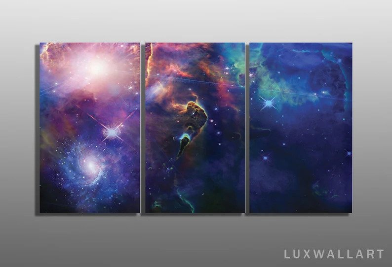 Space Nebula