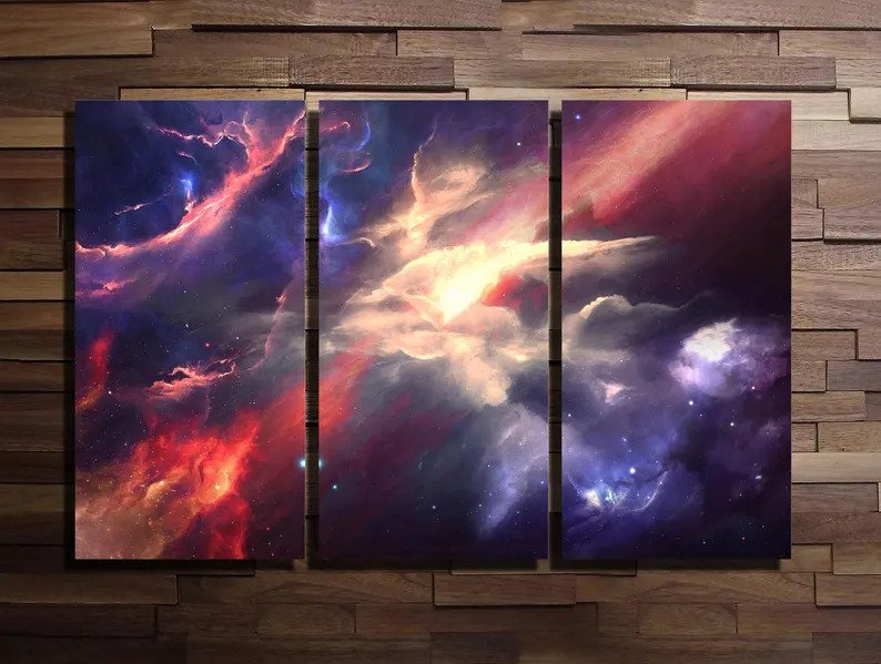 Galaxy Nebula